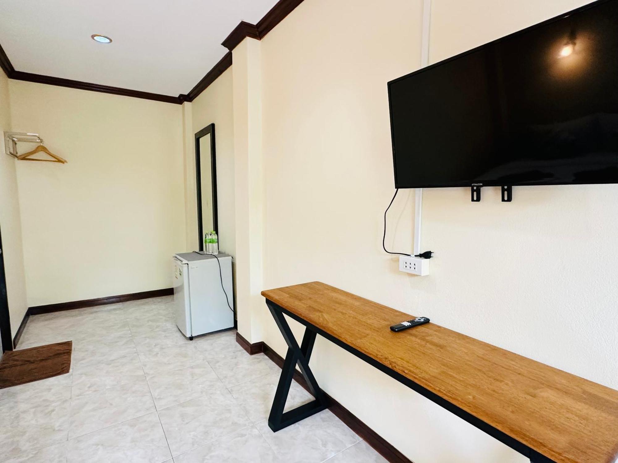 Family House Resort, Haad Rin Rom bilde