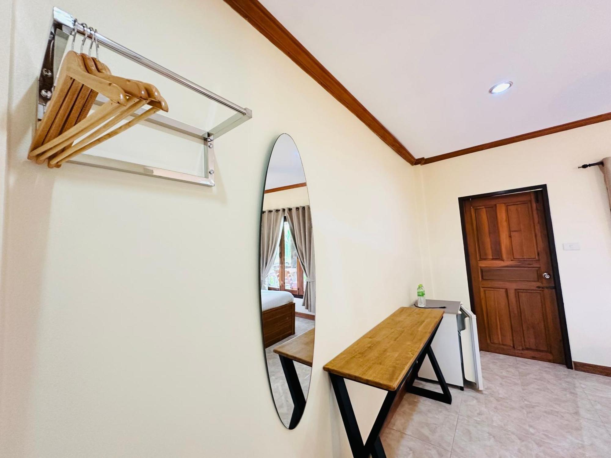 Family House Resort, Haad Rin Rom bilde