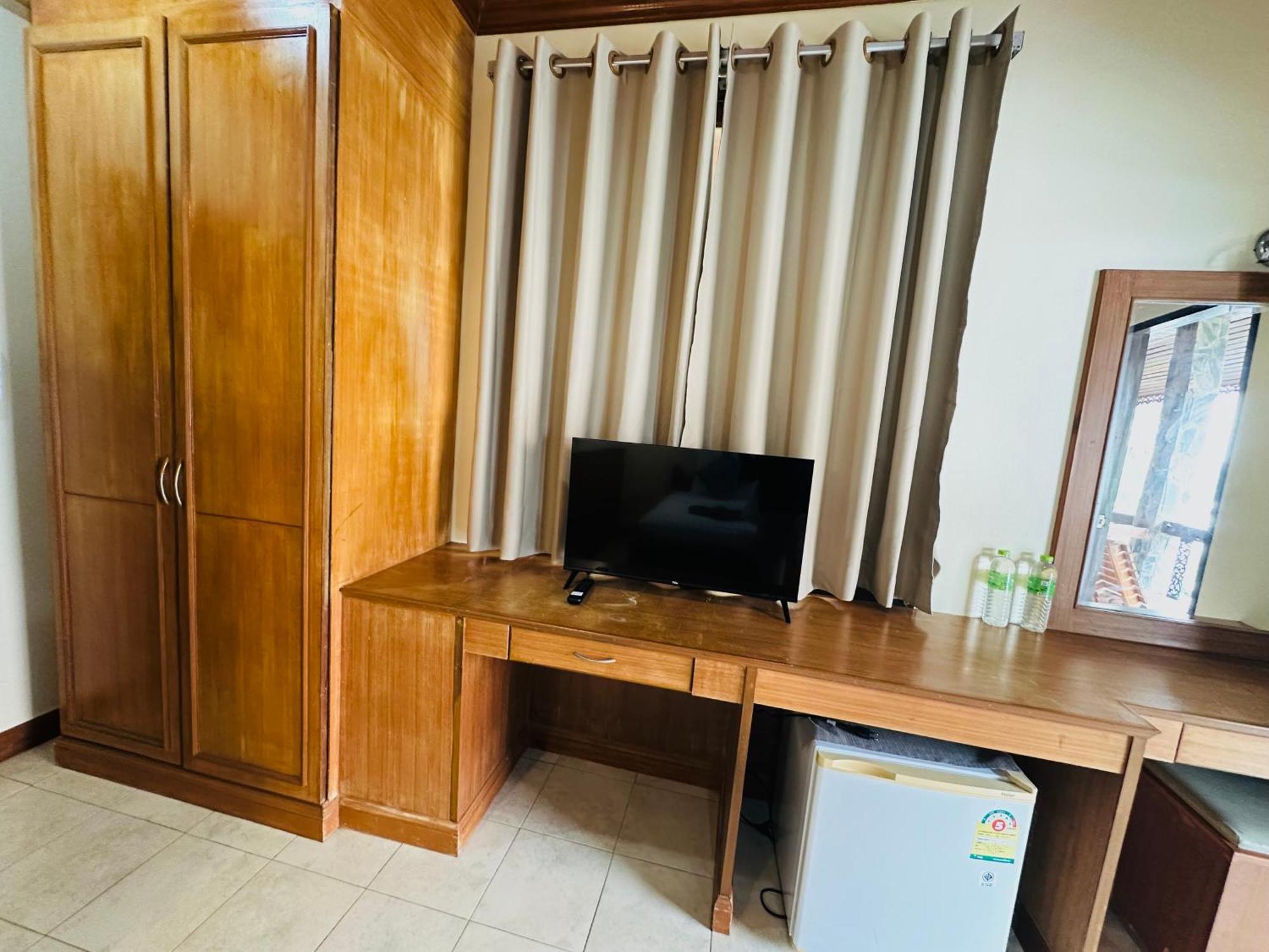 Family House Resort, Haad Rin Rom bilde